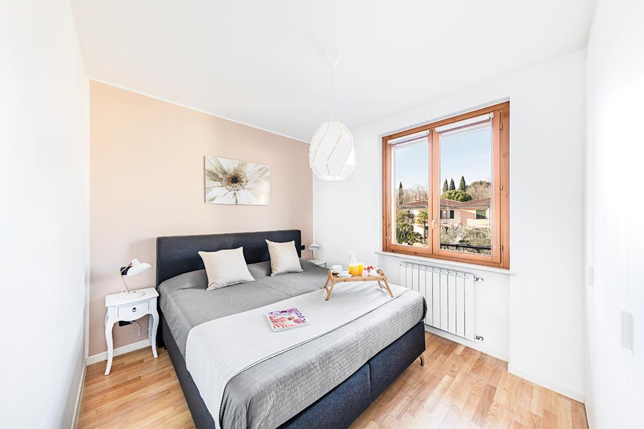 La Piopa 2 20 Apartment By Wonderful Italy Polpenazze del Garda Dış mekan fotoğraf